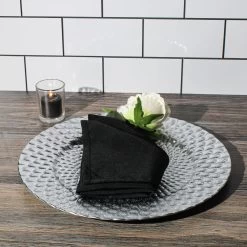 Richland Votive Candles Unscented Black 10 Hour Set Of 288 -Unique Candle 91135 3432 19a3bb73 075a 4453 8ce6 c20b20c53308