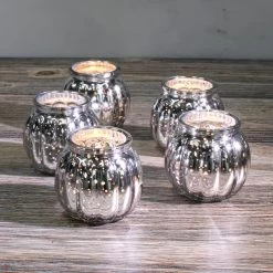 Richland Avery Votive Holder Set Of 72