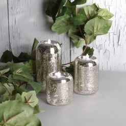 Richland Mercury Leopard Tealight Holder – Medium Set Of 12 -Unique Candle 9560 59 58 1403 5da64200 182e 44da 9960 acb642e50094