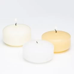 Richland Floating Candles 3" Ivory Set Of 12 6 Richland Floating Candles 3" Ivory Set Of 12 -Unique Candle 967A1394 Edit 3fc9eaee ad71 438c bceb 032eeb87a300