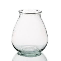 Halcyone Vintage Glass Vase Set Of 2 -Unique Candle 967A1404 Edit 10ca2c84 2951 4a3f 8ff6 28364427c55e
