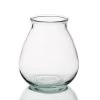 Halcyone Vintage Glass Vase Small Set Of 12