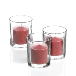 Richland Votive Candles & Eastland Clear Votive Holders Set Of 72 -Unique Candle 967A2295 33bfbf05 0624 43f6 846b 68479f6458da
