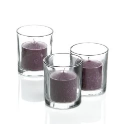 Richland Votive Candles & Eastland Clear Votive Holders Set Of 72 -Unique Candle 967A2298 9bd0003c 5332 492f 817a e16b9e9bd5bf