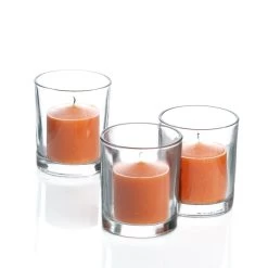 Richland Votive Candles & Eastland Clear Votive Holders Set Of 144 -Unique Candle 967A2304 b5ea979c 0e09 4f99 b36d ee75d4a3e448