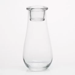 Richland Teardrop Vase & Tealight Holder – Large Set Of 24 -Unique Candle 967a0023 1 1