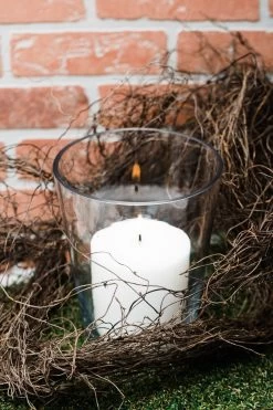 Richland Dorsey Vase Set Of 8 -Unique Candle 967a0305 1