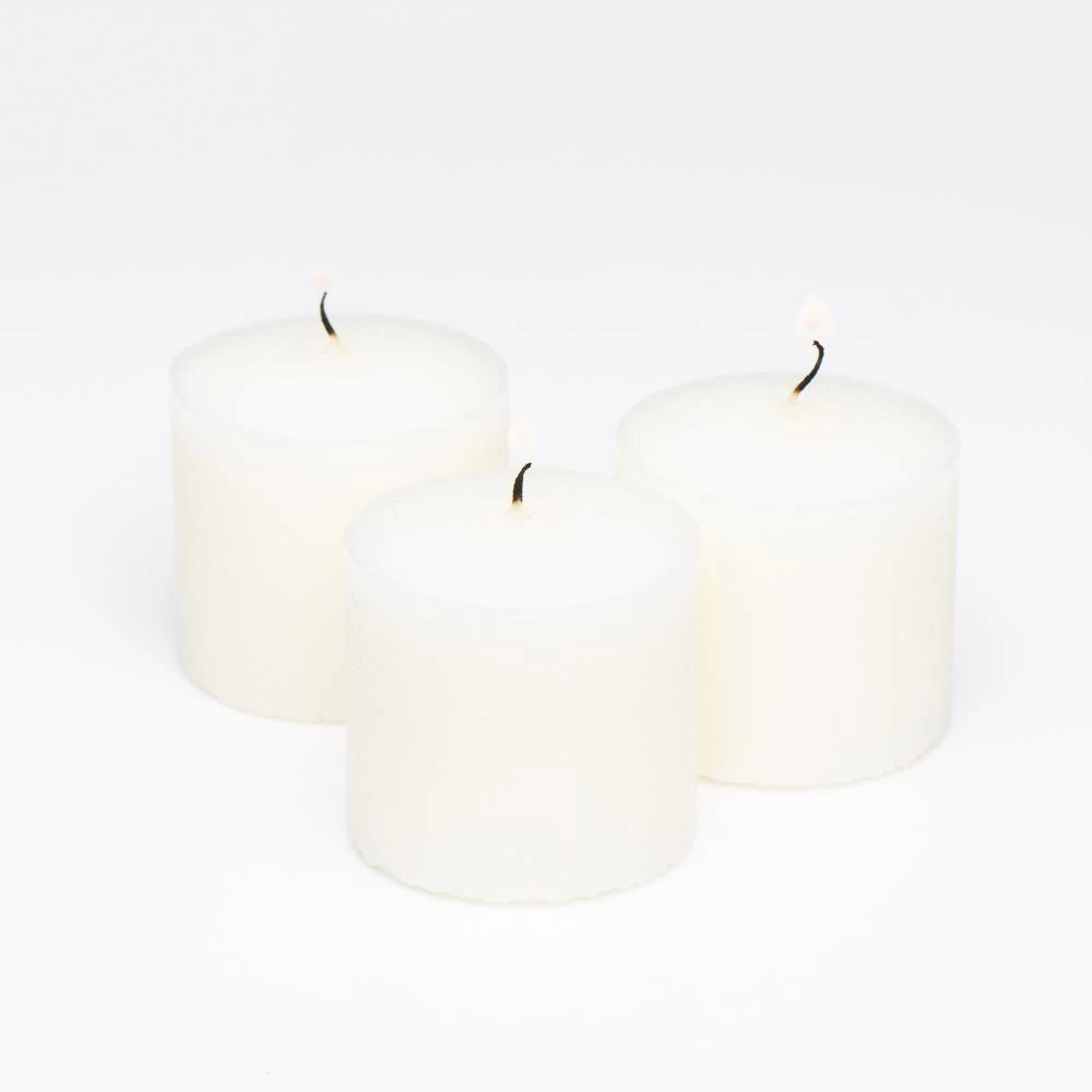 Richland Votive Candles Unscented Light Ivory 10 Hour Set Of 288 1 Richland Votive Candles Unscented Light Ivory 10 Hour Set Of 288