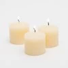 Richland Votive Candles Ivory Vanilla Scented 10 Hour Set Of 144