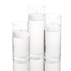 Richland Floating Candles & Eastland Cylinder Holders Set Of 3 -Unique Candle 967a2738 edit 2 400x 9deddab2 60de 4d98 aed3 efb80d7e0dab