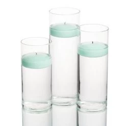 Richland Floating Candles & Eastland Cylinder Holders Set Of 36 -Unique Candle 967a2748 edit 2 400x d9f44fae 3fff 4270 8404 bc065c85ad1b