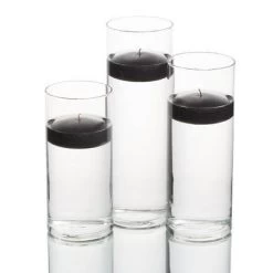 Richland Floating Candles & Eastland Cylinder Holders Set Of 3 -Unique Candle 967a2750 edit 2 400x d21920b0 cf90 44cc bc9e 071e127da743