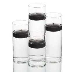 Richland Floating Candles & Eastland Cylinder Holders Set Of 4 23 Richland Floating Candles & Eastland Cylinder Holders Set Of 4 -Unique Candle 967a2759 edit