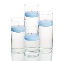 Richland Floating Candles & Eastland Cylinder Holders Set Of 4 28 Richland Floating Candles & Eastland Cylinder Holders Set Of 4 -Unique Candle 967a2764 edit