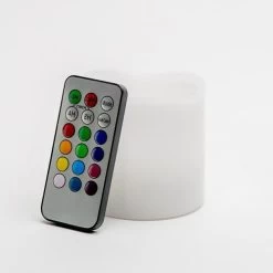 Unique Candle -Unique Candle 967a2926