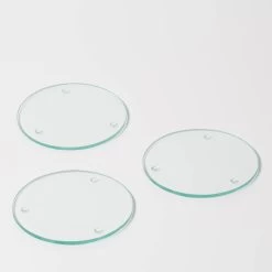 Eastland Round Coaster 4" Set Of 72