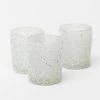 Richland Frosted Sparkle Votive Holder Set Of 288
