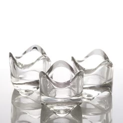 Richland Tealight Candles & Eastland Tealight Holders Set Of 48 -Unique Candle 967a5648 1 21b88c5b 6ab4 490d af75 bfb0c15f5d1d