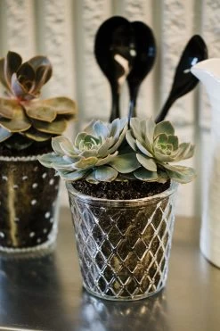 Richland Tipper Vase & Candle Holder Set Of 12 -Unique Candle 967a6703 1