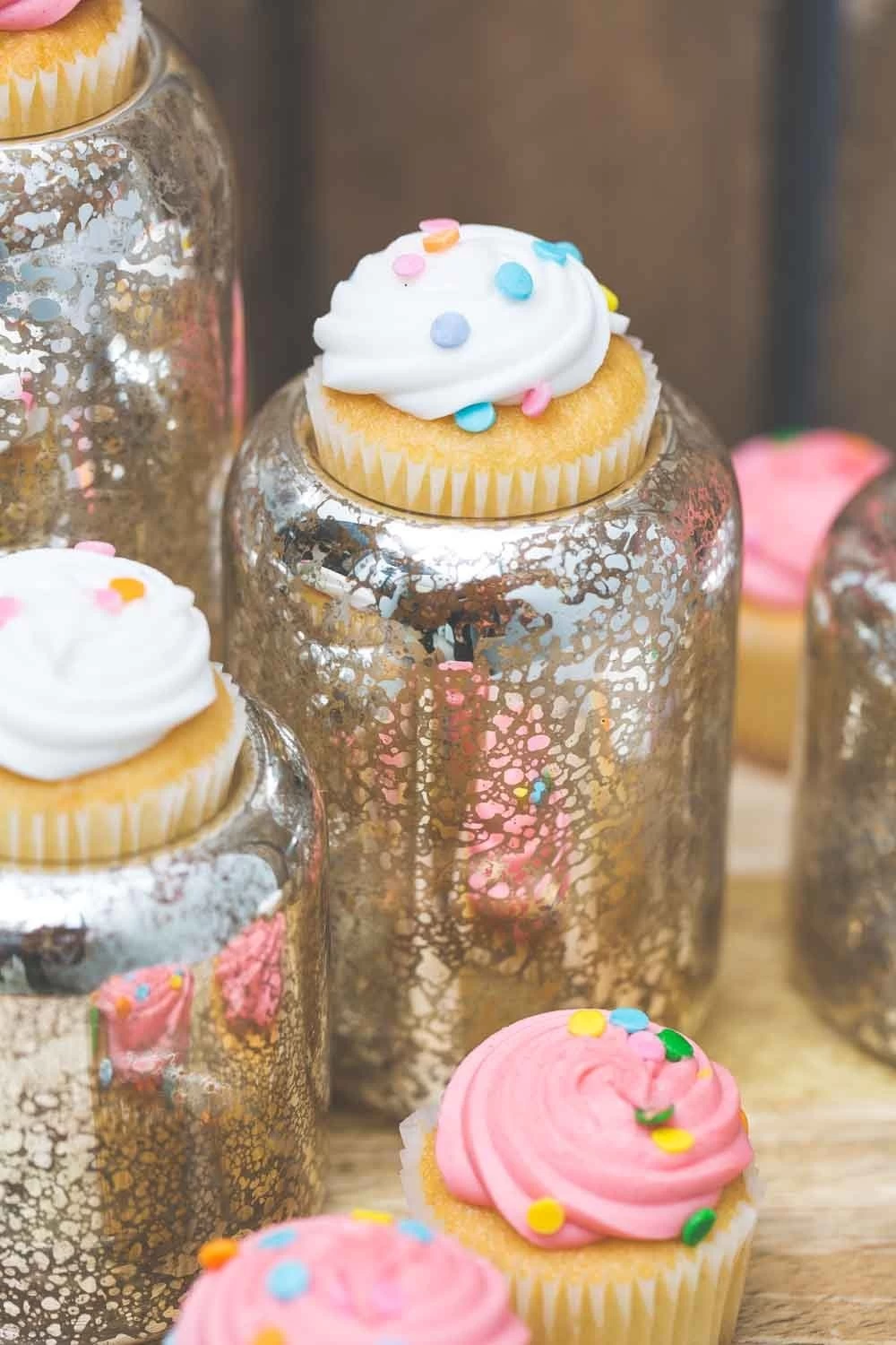 Richland Mercury Leopard Tealight Holder – Medium Set Of 72 5 Richland Mercury Leopard Tealight Holder – Medium Set Of 72 - Image 5