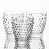 Richland Dottie Candle Holder And Vase Set Of 24