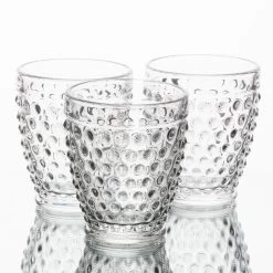 Richland Dottie Candle Holder And Vase Set Of 24