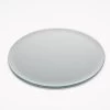 Eastland Round Mirror Coaster 5" Set Of 12