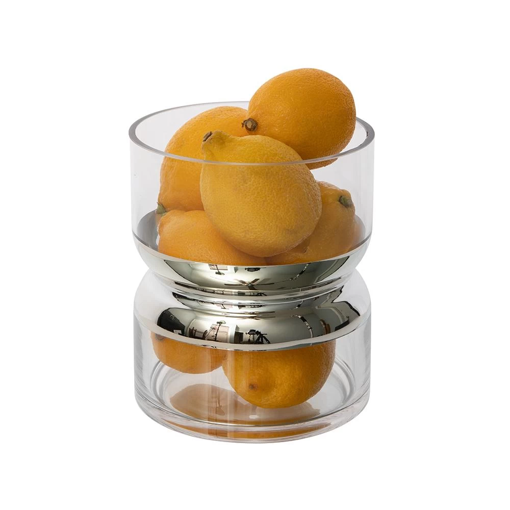 Richland Monroe Vase Small Set Of 6 4 Richland Monroe Vase Small Set Of 6 - Image 4