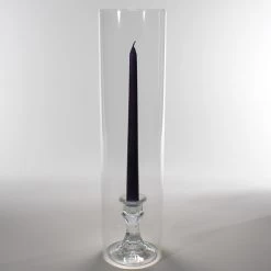 Richland Glass Chimney Candle Shade 4" X 16" Set Of 12 11 Richland Glass Chimney Candle Shade 4" X 16" Set Of 12 -Unique Candle IMG 0745 3 1674e330 e841 4a65 aaaa 71f6d8e6d33e