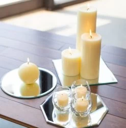 Richland Sphere Candle 3" Ivory Set Of 48 7 Richland Sphere Candle 3" Ivory Set Of 48 -Unique Candle IvoryCandles 87febebf a310 48d6 8fcc aa8cec1bfa1c