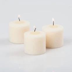 Richland Votive Candles & Eastland Frosted Votive Holders Set Of 72 -Unique Candle MG 8773 Edit b1e927d6 0f5c 4653 853b 31e578f44b4e