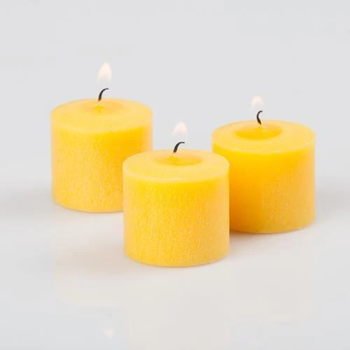 Richland Votive Candles Unscented Yellow 10 Hour Set Of 288 1 Richland Votive Candles Unscented Yellow 10 Hour Set Of 288