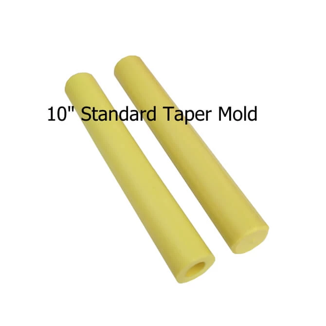 10 Inch Taper Mold 3 10 Inch Taper Mold - Image 3