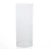 Richland Glass Chimney Candle Shade 5" X 12"