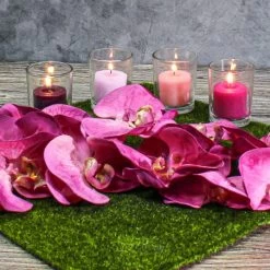 Richland Votive Candles Unscented Hot Pink 10 Hour Set Of 288 -Unique Candle b7585704 3838 46e2 a0c4 a277712337a9 378b8778 d054 4e95 9030 237f0c43f0e1