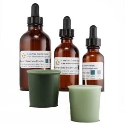 Bayberry/Eucalyptus Liquid Dye