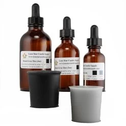 Black/Gray Liquid Dye