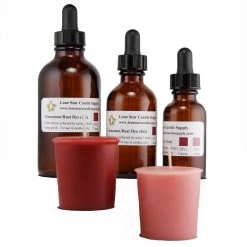 Cinnamon/Rust Liquid Dye