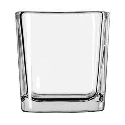 Libbey Cube 7.25oz