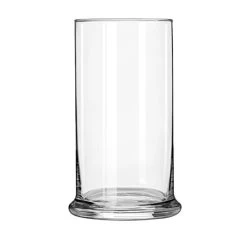 Libbey Status Jar 21oz
