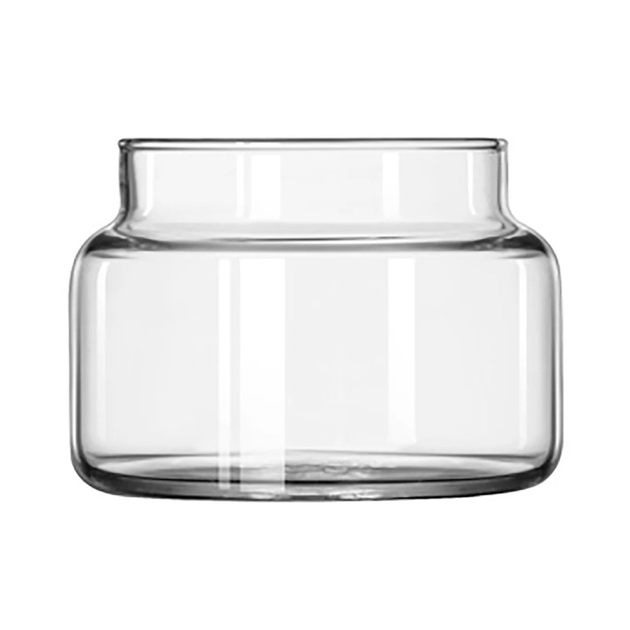 Libbey Storage Jar 15oz 1 Libbey Storage Jar 15oz