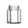 Hexagon Jar 3.75oz