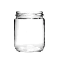 Salsa Jar 16oz