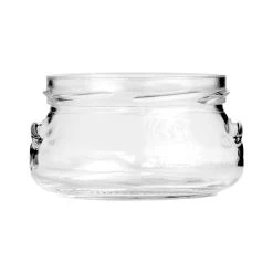 Tureen Jar 3oz
