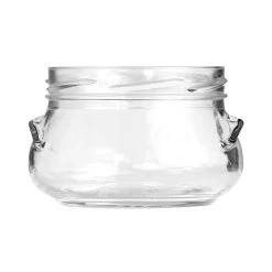 Tureen Jar 11oz