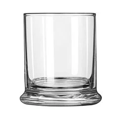 Libbey Status Jar 12.25oz