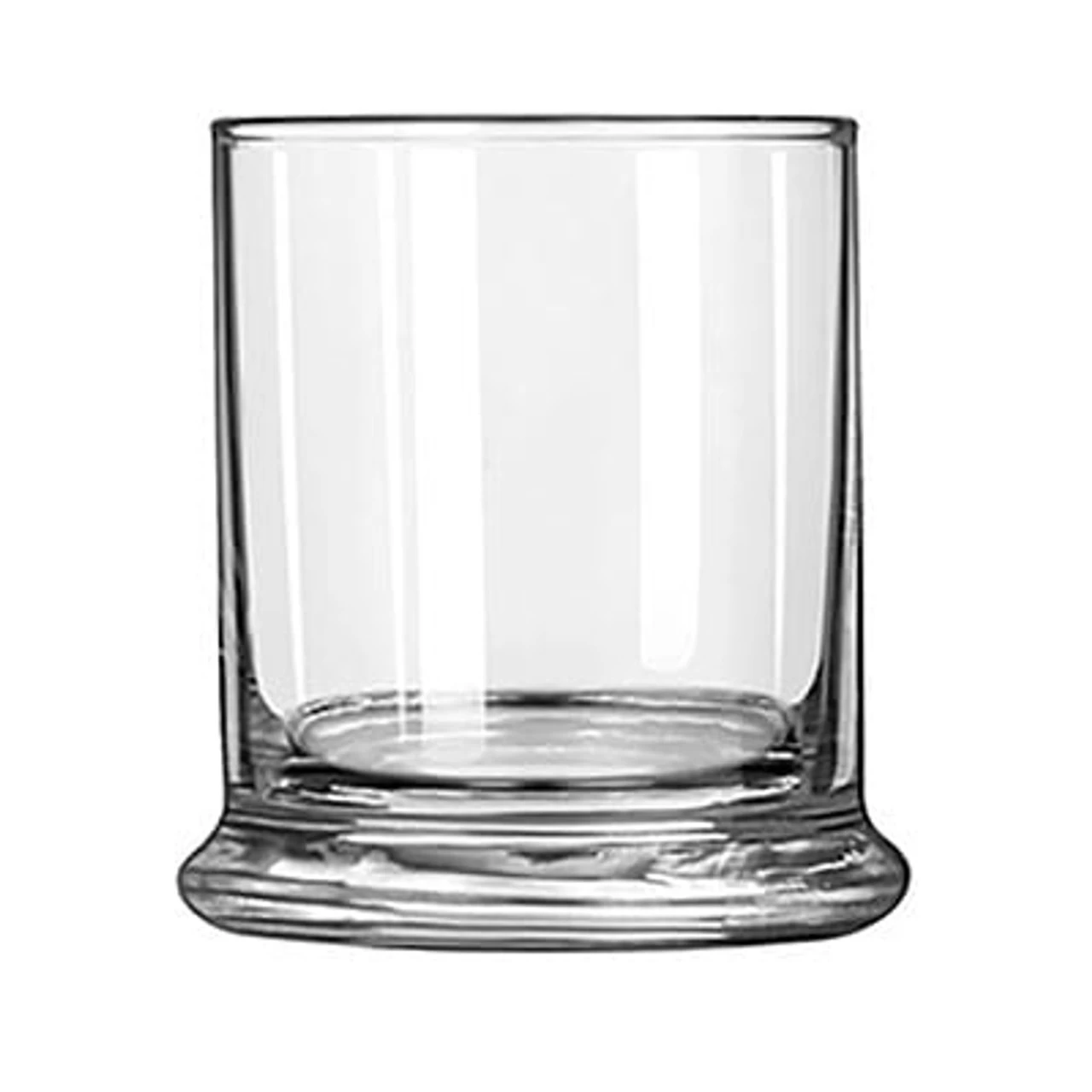 Libbey Status Jar 12.25oz 1 Libbey Status Jar 12.25oz