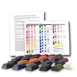 Dye Block Sample Kit