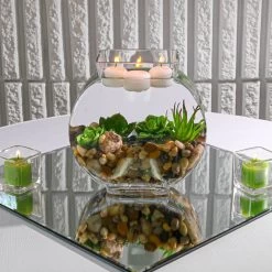 Richland Floating Candles 1.5" White Set Of 40 -Unique Candle ea888bab 4864 43a4 bc8f 7e9deda1435f 42af7bc0 5719 4b11 891a 85850d677482