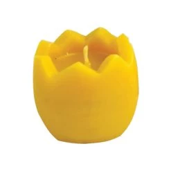 Easter Egg Candle Mold